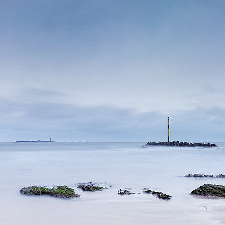 La Pointe de l'Herbaudière  II