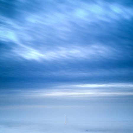 Blue II