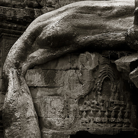 Temples d'Angkor 25
