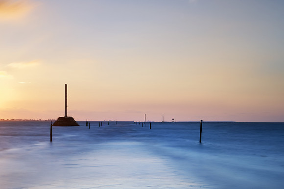 Le passage du Gois