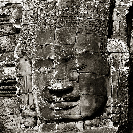 Temples d'Angkor 20