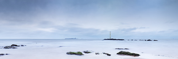 La Pointe de l'Herbaudière