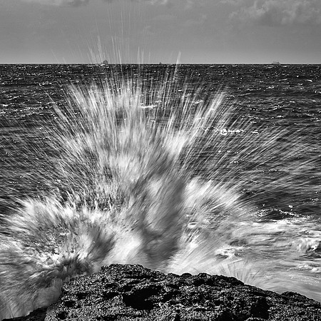 L'Eclatement II