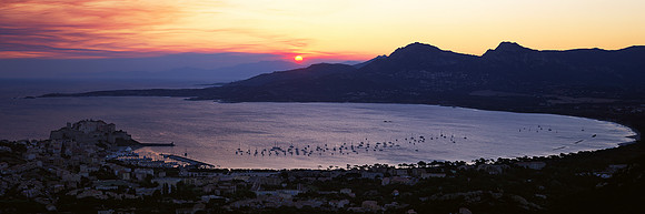 Calvi