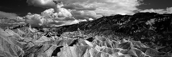 Zabriskie Point