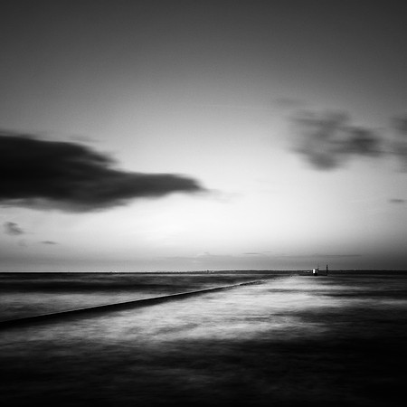 Pointe St Gildas Light III