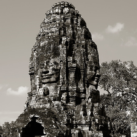 Temples d'Angkor 16