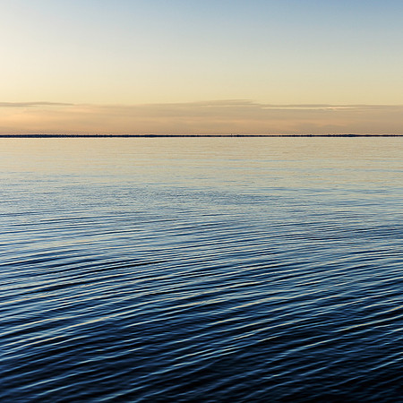 Le passage du Gois