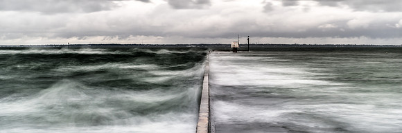 La pointe St Gildas
