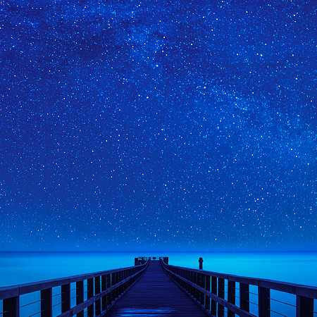 la Voie des étoiles IV