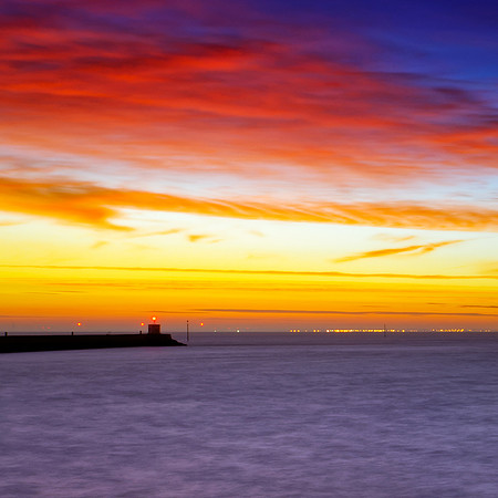 Le Feu du Ciel III