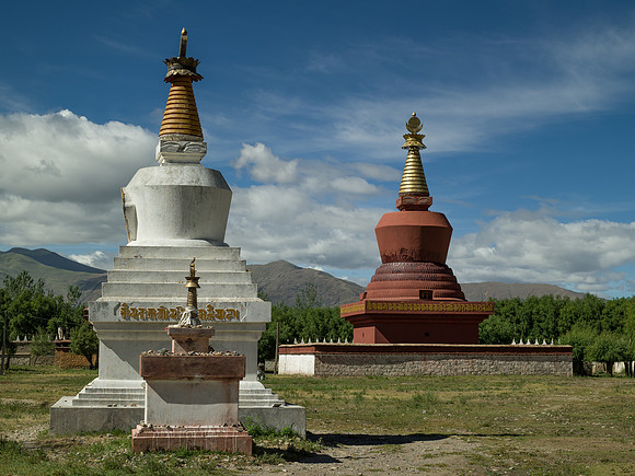 Samye Monastery