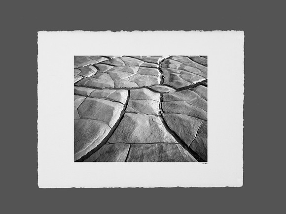 Tirage Edition Spéciale sur Arche Aquarelle Grain Fin 850gr