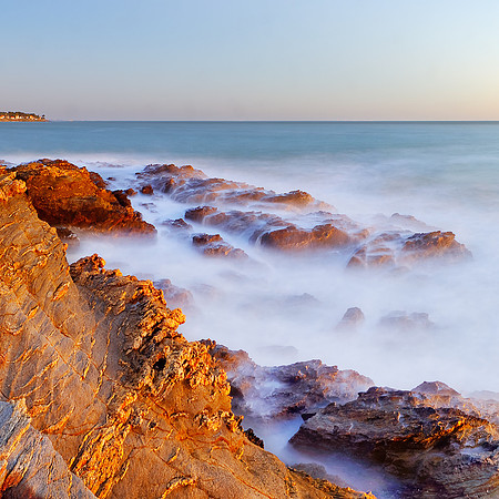 La cote d'Or