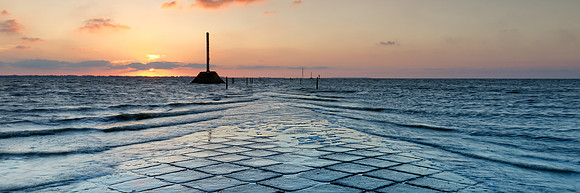 Les Dalles du Gois