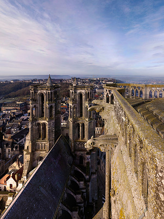 Tour Nord dite "Thomas BECKET" II