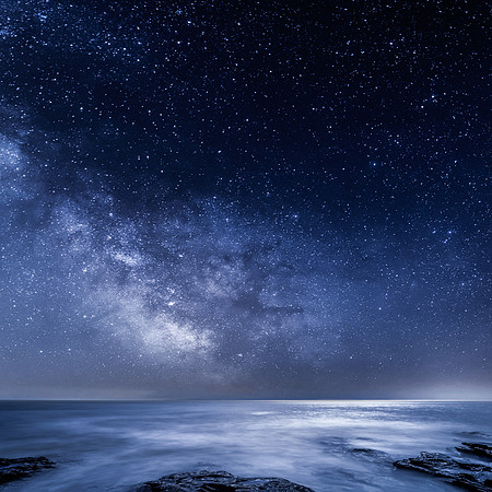 Stars II