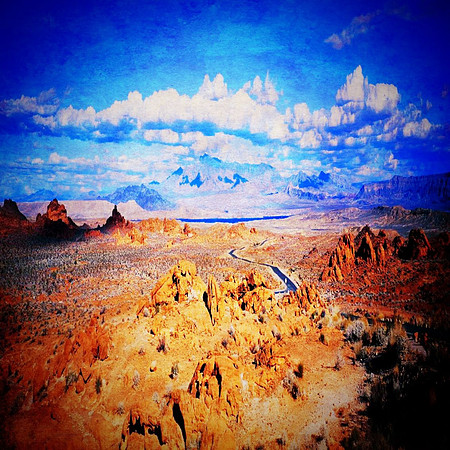 Valley of Fire