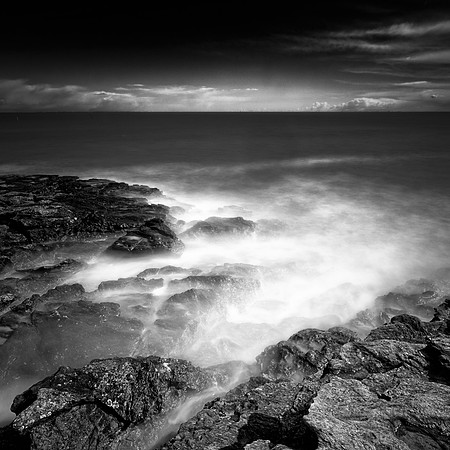 La cote de Pornic VI