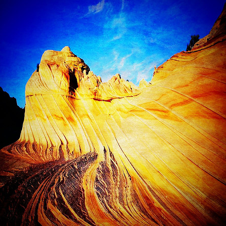 Coyote Buttes