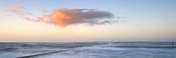 La Pointe St Gildas