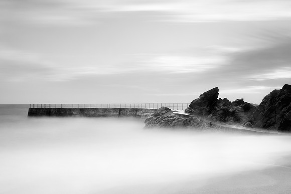 Le Ponton IV
