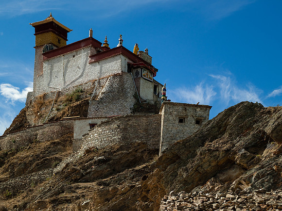 Yumbalagang Palace III