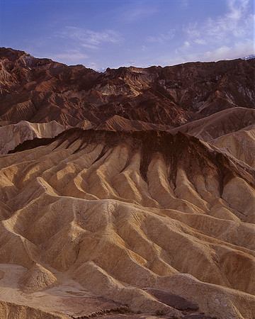 Zabriskie Point