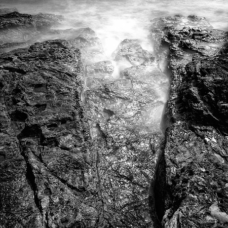 Roche et Mer II
