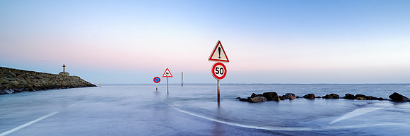 Avertissement au Gois