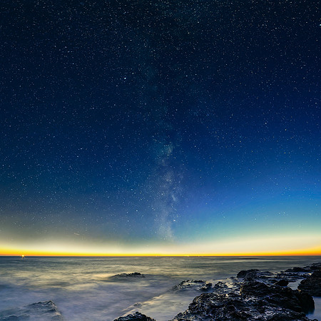 Stars IV