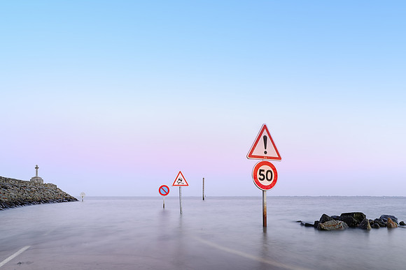 Douceur sur le Gois III