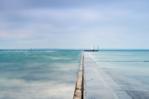 Pointe St Gildas V