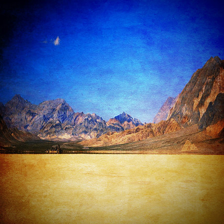 Death Valley