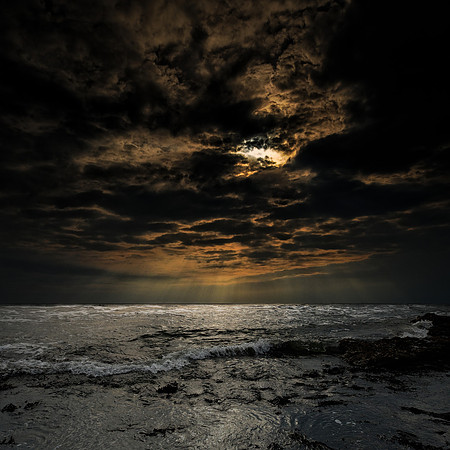 Terre sur Mer