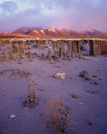 South Tufa