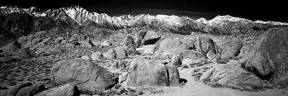 Alabama Hills
