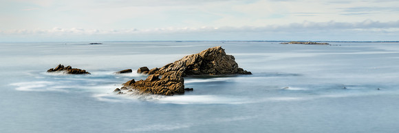 La cote sauvage Quiberon