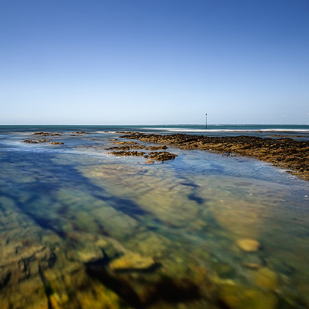 La Pointe St Gildas
