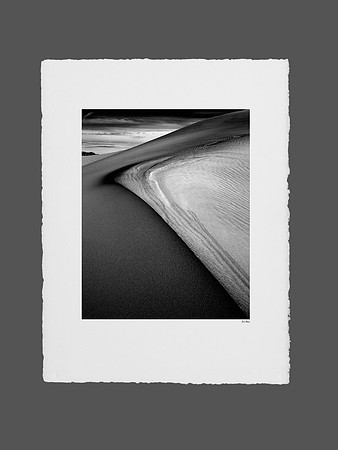 Tirage Edition Spéciale sur Arche Aquarelle Grain Fin 850gr
