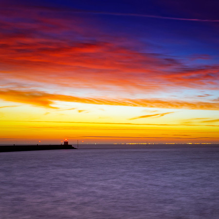 Le Feu du Ciel II
