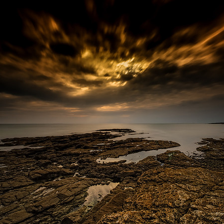 End of the Day