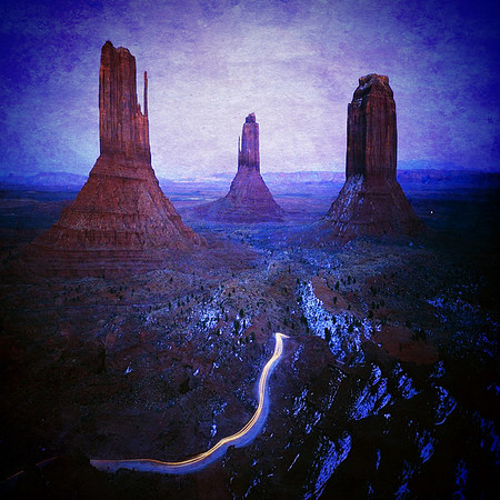 Monument Valley