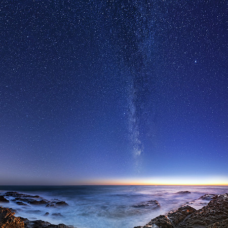 Stars III