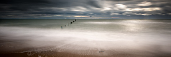 Prefailles la plage