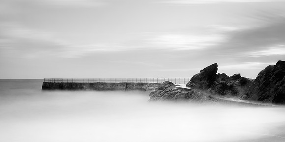 Le Ponton V