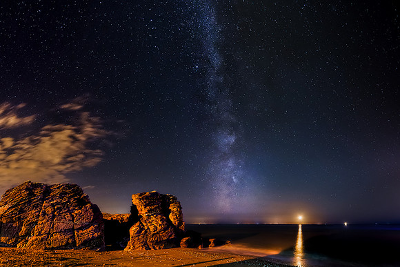 The Milky Way