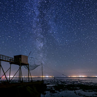 La tête dans les Etoiles