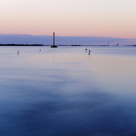 Le passage du Gois