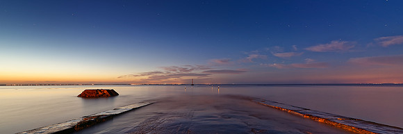 Le Gois sous les Etoiles